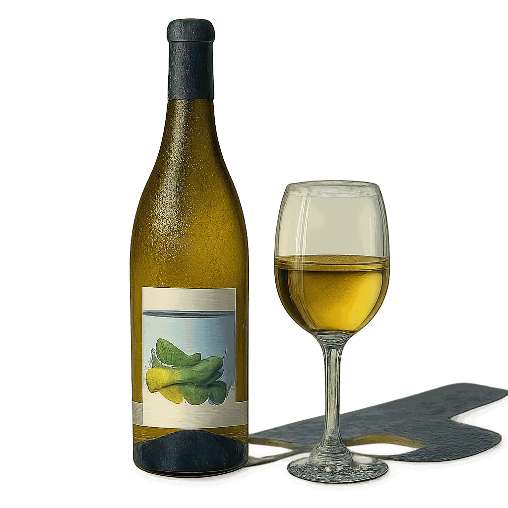 Winzersekt (Riesling)